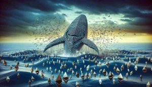 Ethereum Whale Awakens: Massive Transfer and Market Reactions