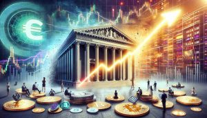 Shifting Central Bank Policies Ignite Crypto Market Speculations