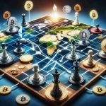 BlackRock's Strategic Moves in the Crypto World