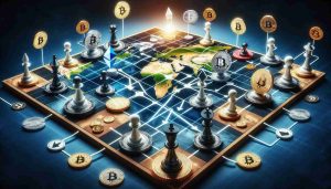 BlackRock’s Strategic Moves in the Crypto World