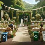 Eco-Friendly Weddings: Celebrating Sustainably