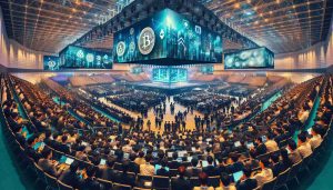 Seoul Hosts Record-Breaking Blockchain Conference