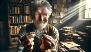 Grandfather Discovers Ancient Celtic Coin Worth a Fortune