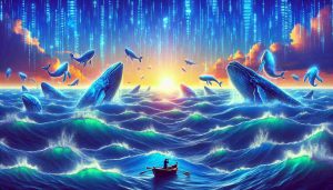 Exploring the Surge of Crypto Whales