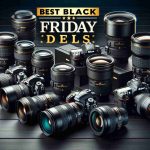 Explore the Best Black Friday Deals on Nikon Cameras and Lenses