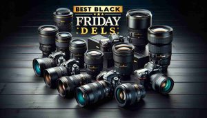 Explore the Best Black Friday Deals on Nikon Cameras and Lenses