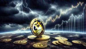 Dogecoin Shows Signs of Resilience Amid Market Struggles