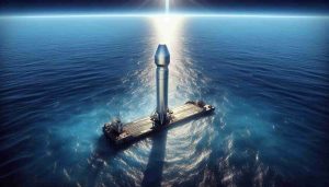 SpaceX Achieves Milestone with Ocean Recovery of Starship Booster