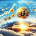 Global Monetary Trends Propel Bitcoin Towards New Heights