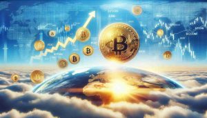 Global Monetary Trends Propel Bitcoin Towards New Heights