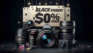 Big Savings on Nikon Z8 Bundle This Black Friday