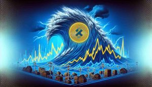 XRP Shows Signs of Impending Volatility Amidst Converging Trends