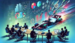 Airwallex Streamlines McLaren Racing’s Financial Operations