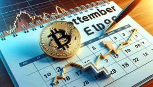 Bitcoin Begins September with Continued Struggles