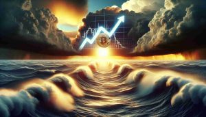 Bitcoin’s Path to Recovery: An Optimistic Outlook Amidst Market Turbulence