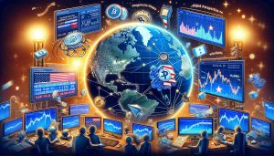 The Global Crypto Landscape: Shifting Perspectives Amid U.S. Elections