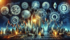 Digital Assets Poised for Volatility Amid Market Uncertainty