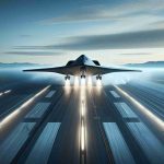 B21 Raider Stealth Bomber Launched: A New Era in Aviation