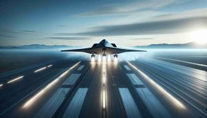 B21 Raider Stealth Bomber Launched: A New Era in Aviation