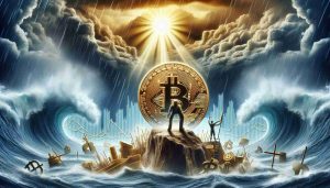 Bitcoin’s Resilience Challenges Market Norms