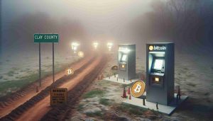 Growing Threat of Bitcoin ATM Scams in Clay County