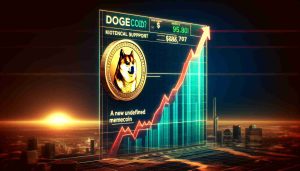 Dogecoin Market Faces Critical Support Level Amid New Memecoin Emergence