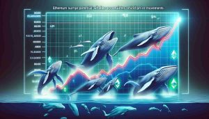 Ethereum Surge Potential: Whales Accumulate Amid Price Movements