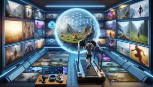 Revolutionizing the Gaming Landscape with Immersive Virtual Realms