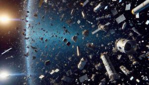 The Challenges of Space Debris