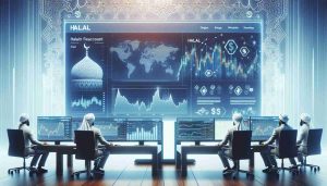 Bybit Unveils Innovative Islamic Account for Muslim Traders