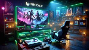 Unlock Gaming Paradise with Xbox Game Pass Ultimate