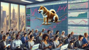 Market Speculation Surrounds Shiba Inu’s Future Price Movements