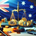 Australia Takes Steps Toward Regulating Cryptocurrency Exchanges