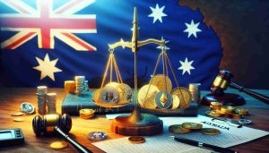 Australia Takes Steps Toward Regulating Cryptocurrency Exchanges