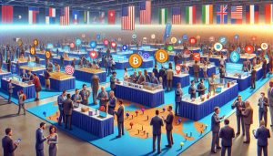 The Rise of Crypto Acceptance at Political Conventions