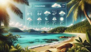 Weather Outlook for Key Biscayne: What to Expect