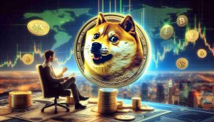 Dogecoin’s Market Movements: A Look at Recent Trends