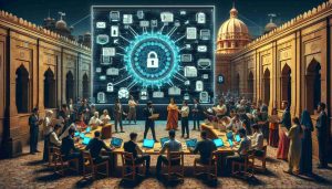 Ahmedabad Embraces Blockchain for Enhanced Document Security