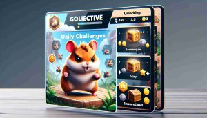 Unlock Exciting Rewards in Hamster Kombat: Your Guide to Daily Challenges