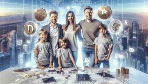 The Trump Family Ventures into the Crypto World with New Financial Initiative