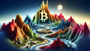 Bitcoin’s Volatile Journey: The Quest for Stability Continues