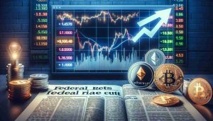 Impact of Federal Rate Cuts on Cryptocurrency Markets