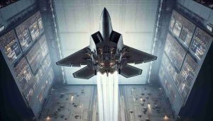 El F-22 Raptor and Vertical Takeoff: Debunking Myths and Assessing Capabilities