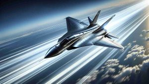 Analysis Concludes Strong Performance of Tre Fighter Jet