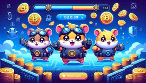 Unlock Your Fortune: The Hamster Kombat Crypto Game Experience