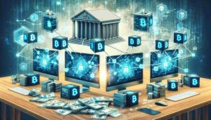 Revolutionizing Banking: The Role of Blockchain Technology