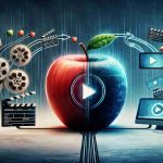 Apple Adjusts Film Release Strategy in Favor of Streaming