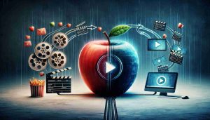 Apple Adjusts Film Release Strategy in Favor of Streaming