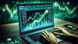 Crypto Markets See Modest Gains Amid Positive Momentum