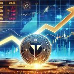 Toncoin Experiences Remarkable Surge in USDT Supply